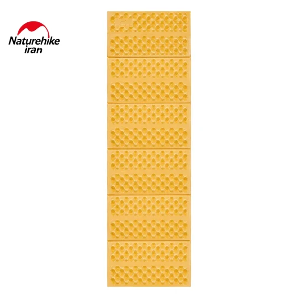 زیرانداز کیسه خواب نیچرهایک CNK2550WS030