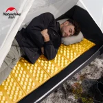 زیرانداز کیسه خواب نیچرهایک CNK2550WS030