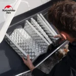 زیرانداز کیسه خواب نیچرهایک CNK2550WS030