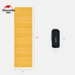 زیرانداز کیسه خواب نیچرهایک CNK2550WS030
