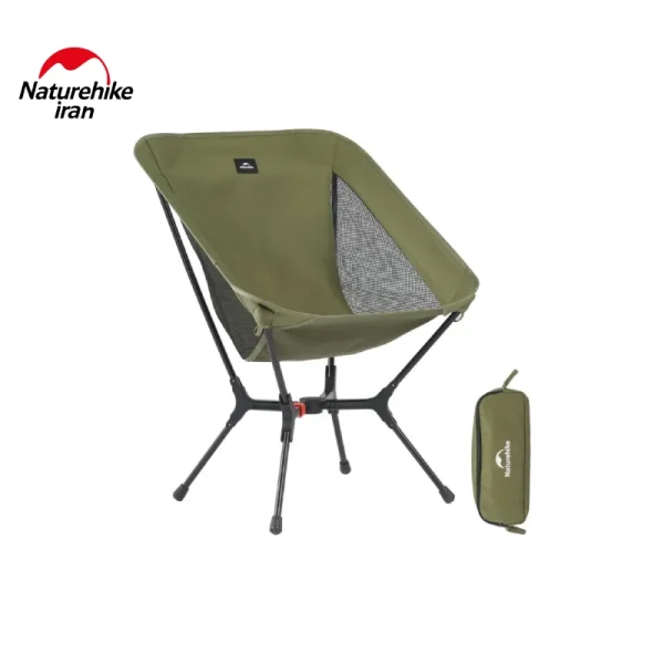 صندلی تاشو نیچرهایک CNK2550JJ013