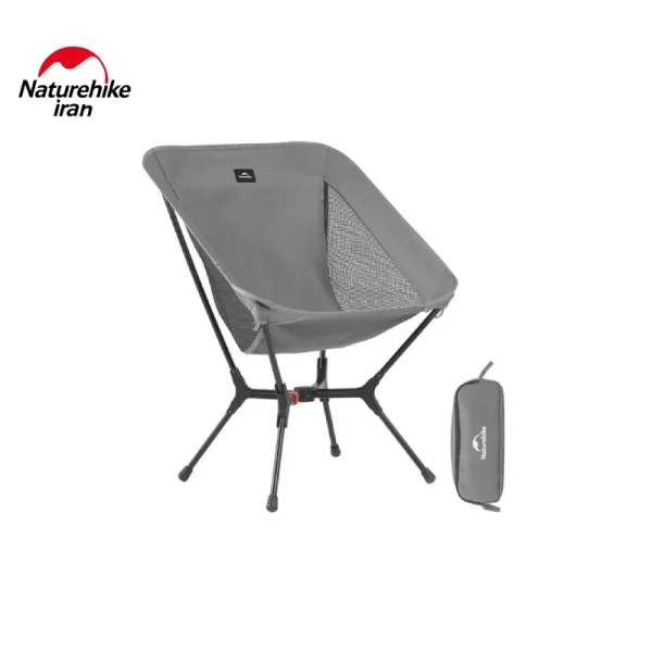 صندلی تاشو نیچرهایک CNK2550JJ013