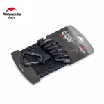 طناب آویز سایبان نیچرهایک مدل NH19PJ040