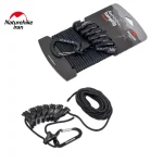 طناب آویز سایبان نیچرهایک مدل NH19PJ040