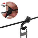 طناب آویز سایبان نیچرهایک مدل NH19PJ040