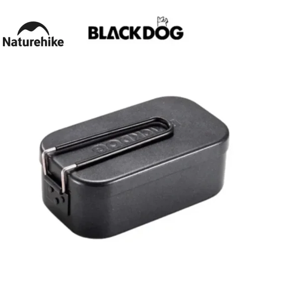ظرف غذا بلک داگ مدل CBD2450CF015