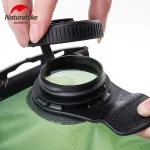كمل بك نيچرهايك 3 لیتر مدل NH30Y030-D
