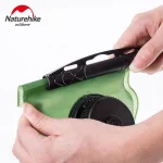 كمل بك نيچرهايك 3 لیتر مدل NH30Y030-D