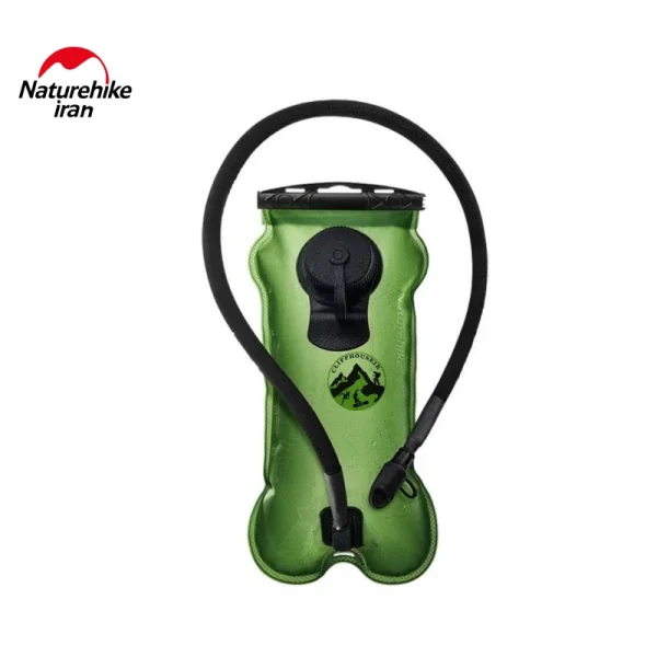 كمل بك نيچرهايك 3 لیتر مدل NH30Y030-D