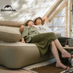 مبل بادی دو نفره نیچرهایک
