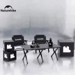 میز تاشو بلک داگ