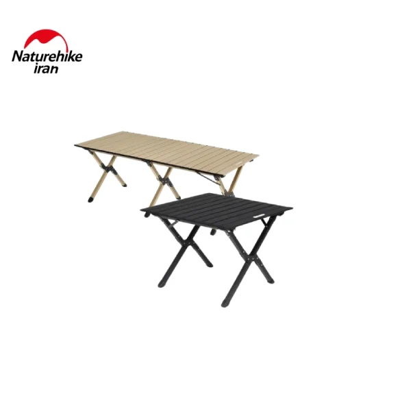 میز تاشو نیچرهایک CNK2550JJ018
