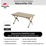 میز تاشو نیچرهایک CNK2550JJ018