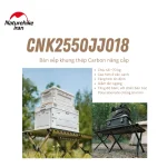 میز تاشو نیچرهایک CNK2550JJ018