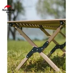میز تاشو نیچرهایک CNK2550JJ018