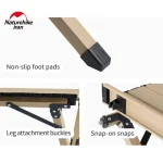 میز تاشو نیچرهایک CNK2550JJ018