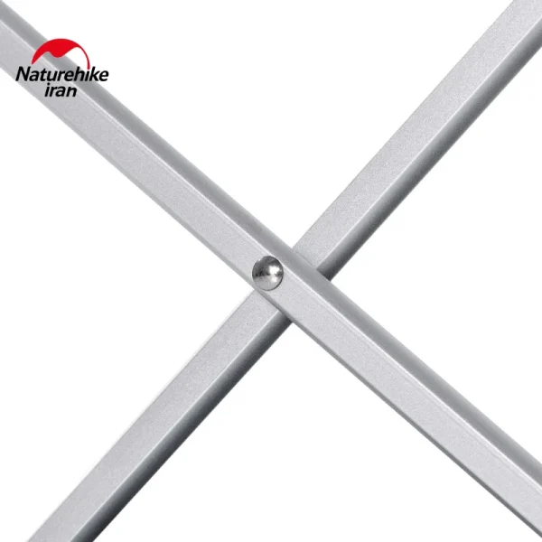 میز تاشو نیچرهایک NH19Z008-Z