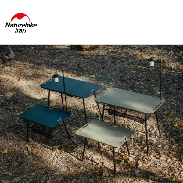 میز کمپینگ نیچرهایک CNK2450JJ025