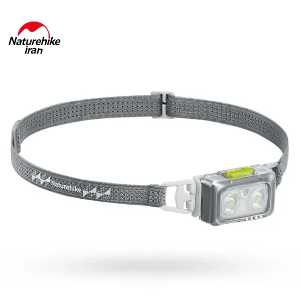 هدلامپ نیچرهایک CNK2550ZM011
