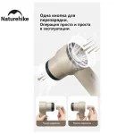 پمپ باد شارژی نیچرهایک CNK2450ZM017