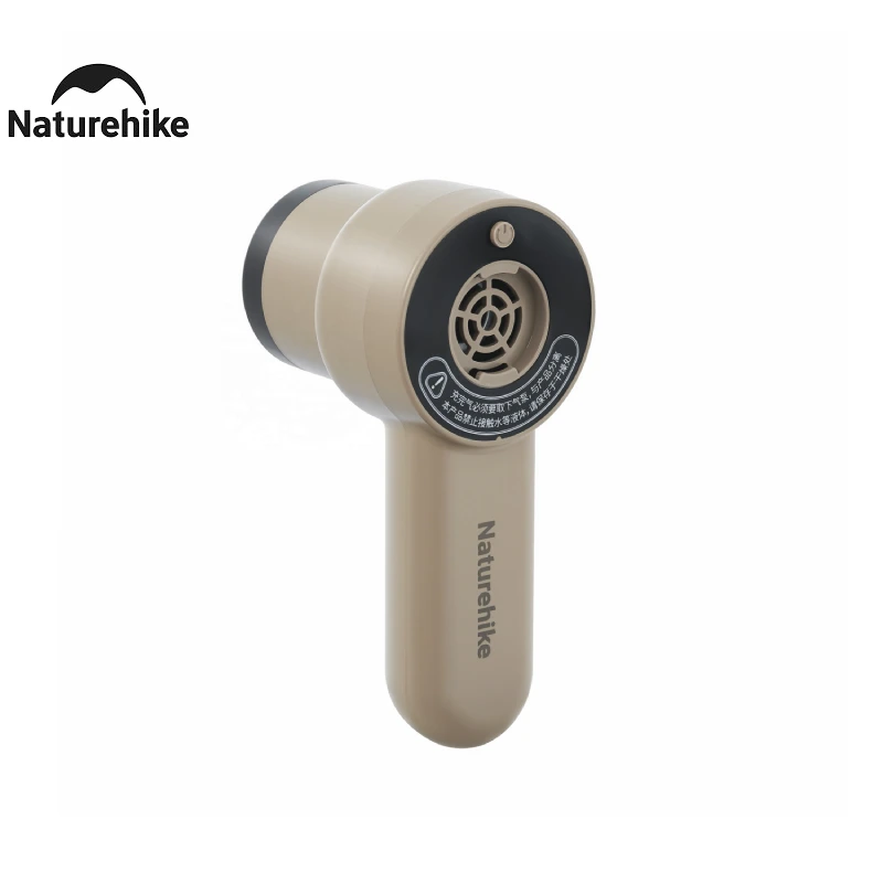 پمپ باد شارژی نیچرهایک CNK2450ZM017