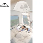 چادر اتوماتیک 4 نفره بلک داگ مدل BD-ZP005