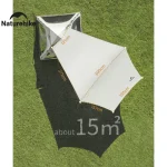 چادر کمپینگ نیچرهایک مدل CNK2550WS010