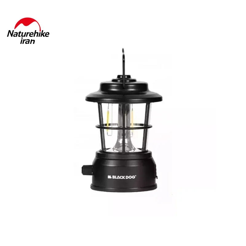 چراغ فانوسی بلک داگ CBD2450ZM021 (29) چراغ فانوسی بلک داگ CBD2450ZM021