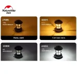 چراغ فانوسی بلک داگ CBD2450ZM021