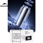 چراغ قوه حرفه‌ای بلک داگ مدل CBD2450ZM011