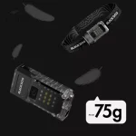 چراغ قوه جیبی بلک‌داگ چند کار مدل CBD2550ZM016
