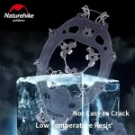 کرامپون زنجیری ژلهای نیچرهایک مدل NH19HJ001