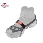 کرامپون زنجیری ژلهای نیچرهایک مدل NH19HJ001