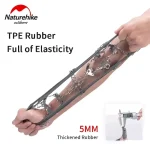 کرامپون زنجیری ژلهای نیچرهایک مدل NH19HJ001