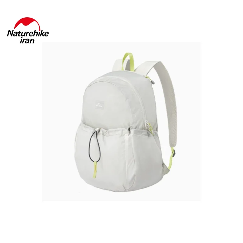 کوله پشتی نیچرهایک 20 لیتری اکسیژن