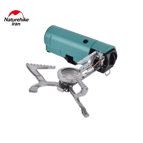 اجاق تاشو بی آر اس BRS مدل BRS-99