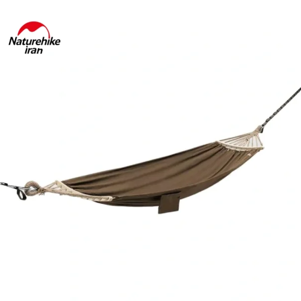 ننو برزنتی یک نفره نیچرهایک مدل CNK2450WS018