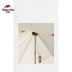 چادر کمپینگ ۳۰ نفره نیچرهایک مدل NH20TM001 - تصویر 6