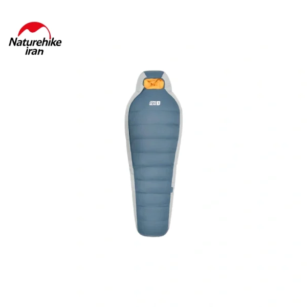 کیسه خواب نیچرهایک J Series Professional – CNK2350WS021 Naturehike