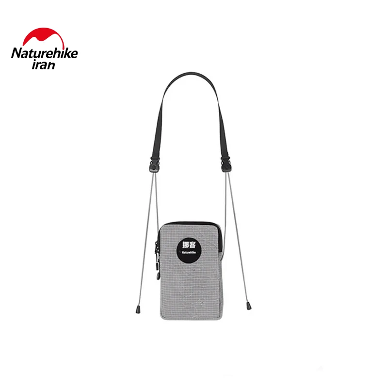 کیف دوشی نیچرهایک مدل CNK2450XB011