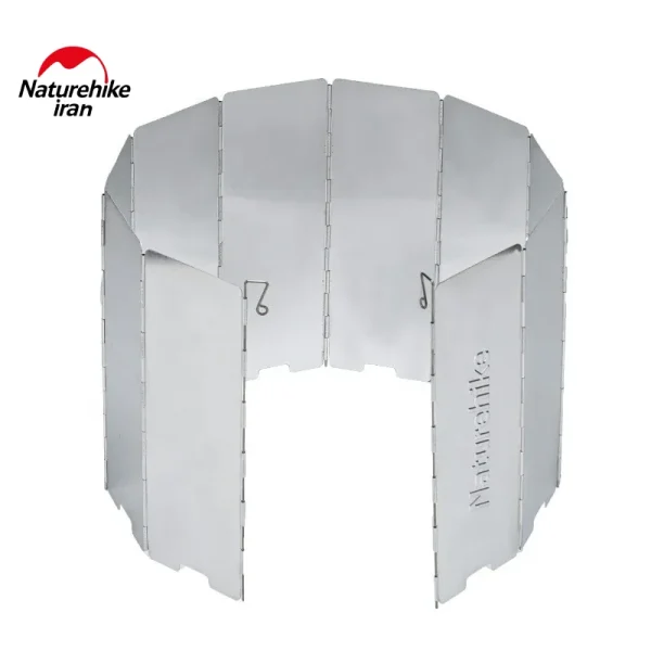 بادگیر سرشعله نیچرهایک مدل NH20CJ008