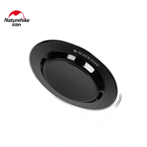 بشقاب بلک داگ مدل CBD2450CF017