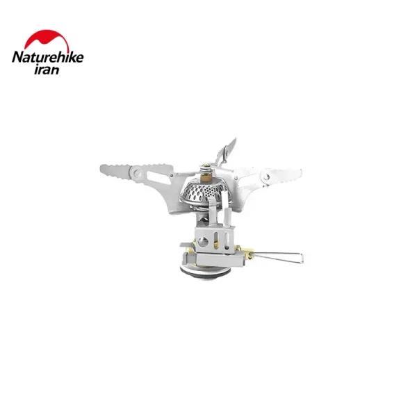 سرشعله کوهنوردی تاشو BRS مدل BRS-03