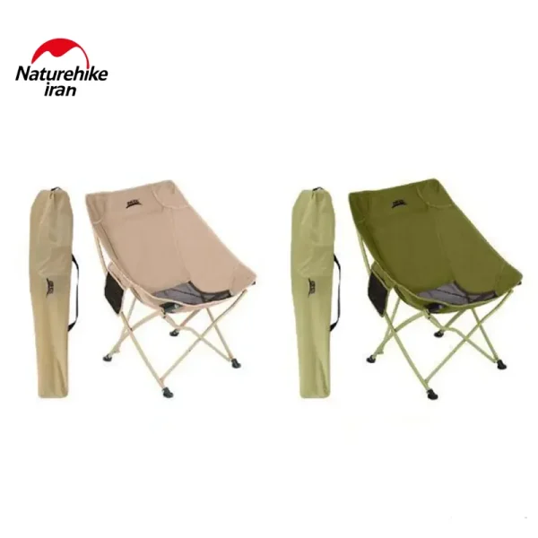 صندلی تاشو کمپینگ BRS مدل BRS-Y03