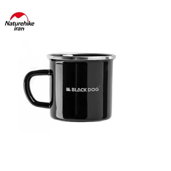 لیوان BLACK DOG مدل CBD2450CF018
