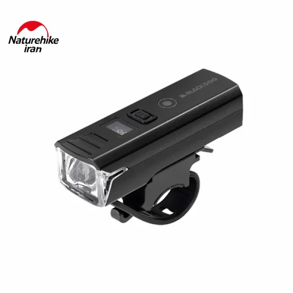 چراغ‌ جلو دوچرخه بلک داگ مدل CBD2450ZM015