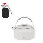 کتری ۸۰۰ میلی‌لیتری نیچرهایک مدل CNK2450CF013 | Naturehike CNK2450CF013
