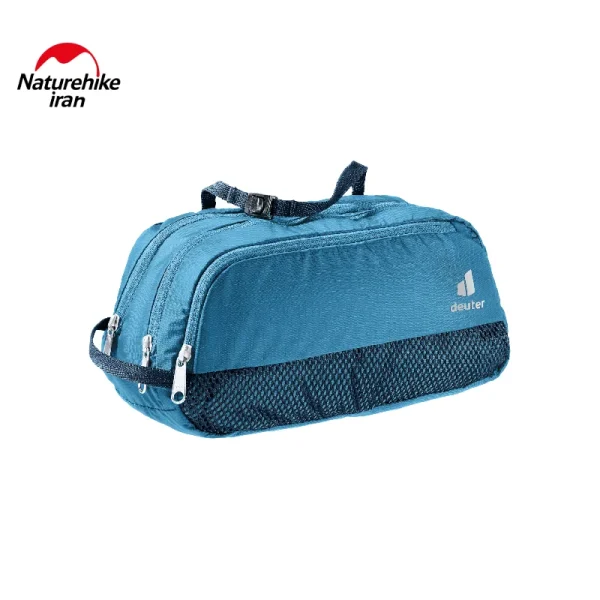کیف لوازم بهداشتی و آرایشی دیوتر مدل Wash Bag Tour III