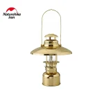 فانوس گازی کلاسیک نیچرهایک مدل NH22ZM006