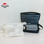 کیف لوازم ضد آب نیچرهایک مدل CNK2450XB021 - Image 2